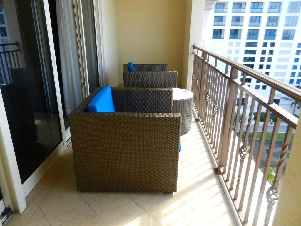 Residences At The Atlantic Resort Fort Lauderdale Zimmer foto