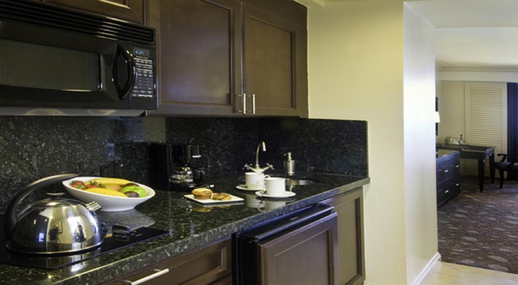 Residences At The Atlantic Resort Fort Lauderdale Zimmer foto