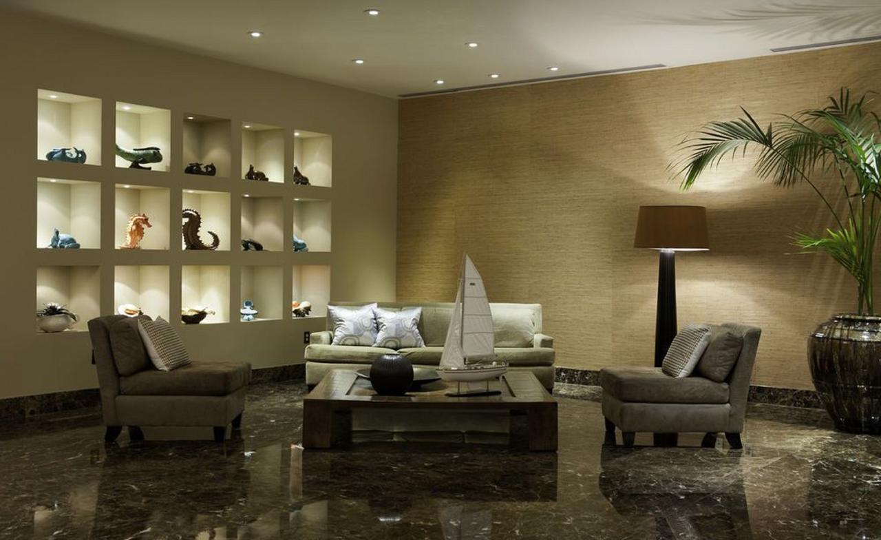Residences At The Atlantic Resort Fort Lauderdale Exterior foto